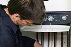 boiler replacement Ickenham